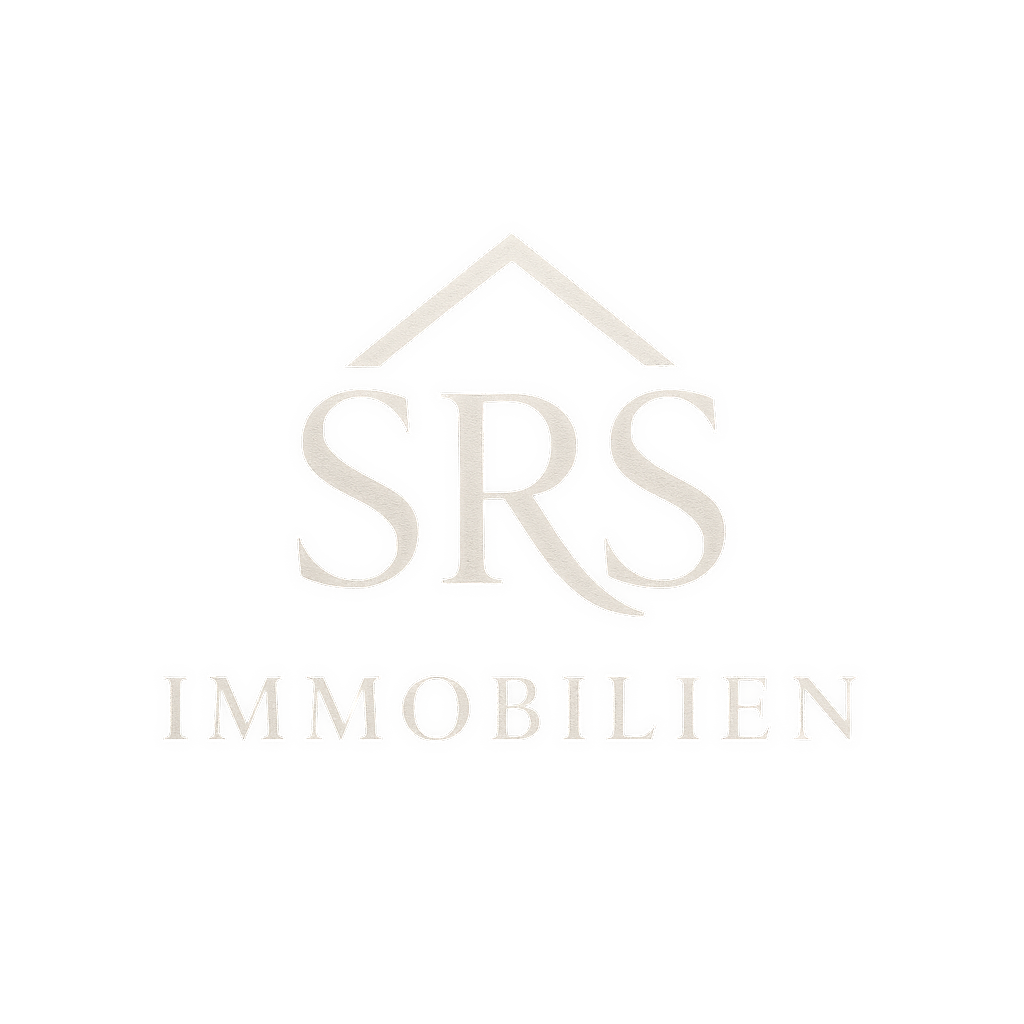 SRS Immobilien Logo